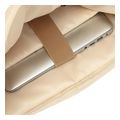 sbox laptop backpack 156 nss 19368be jakarta beige extra photo 8