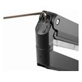 gembird desk mounted adjustable monitor arm for 3 monitors black extra photo 7 gembird desk mounted adjustable monitor arm for 3 monitors black extra photo 7