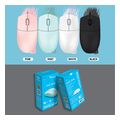 alcatroz usb hr optical mouse 1600cpi asic one mint extra photo 10