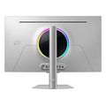 othoni samsungodyssey ls32dg802suxdu32 oled 4k uhd 240hz black extra photo 1