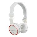 avlink pbh10 wireless bluetooth headphones white extra photo 1