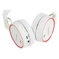 avlink pbh10 wireless bluetooth headphones white extra photo 2