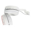 avlink pbh10 wireless bluetooth headphones white extra photo 5
