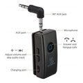 scosche btr3 sp asyrmatos dektis bluetooth extra photo 1