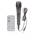 karaoke party speaker super bass soundman sm1809 20w extra photo 2