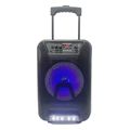 karaoke party speaker super bass soundman sm1809 20w extra photo 3