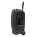karaoke party speaker super bass soundman sm1809 20w extra photo 5