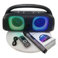 karaoke party speaker soundman sm2501 extra photo 2
