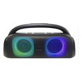 karaoke party speaker soundman sm2501 extra photo 3