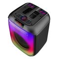 karaoke party speaker soundman smb1222 40w extra photo 1