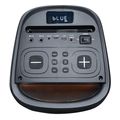 karaoke party speaker soundman sm6615 40w extra photo 1