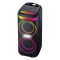 karaoke party speaker soundman sm6615 40w extra photo 2