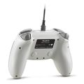 spartan gear pelekys wired controller pc and playstation 3 white extra photo 2