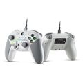 spartan gear pelekys wired controller pc and playstation 3 white extra photo 3