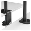akai m1732dualts2 dipli basi gia monitor 17 32 vesa 100 x 100 extra photo 11