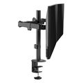 akai m1732dualts2 dipli basi gia monitor 17 32 vesa 100 x 100 extra photo 5