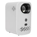 hp cc360 leykos projector a31plaa full hd led extra photo 1