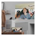 hp cc360 leykos projector a31plaa full hd led extra photo 8