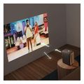 hp cc500 gkri projector 6y8u9aa full led 500lms 10w extra photo 12