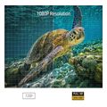 hp cc500 gkri projector 6y8u9aa full led 500lms 10w extra photo 7