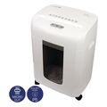 olympia mc 4082 cross cut p5 8 x a4 extra photo 1