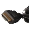 osio osk 1440 kalodio hdmi high speed me ethernet arseniko se arseniko 2m extra photo 1