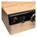 akai att 300cc pikap me ypodoxi gia cd kai kaseta me bluetooth usb fm aux rca 2x9w rms extra photo 4