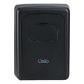osio osb 3680 bl kleidothiki toixoy metalliki me syndyasmo extra photo 2