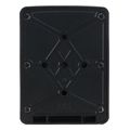 osio osb 3680 bl kleidothiki toixoy metalliki me syndyasmo extra photo 5