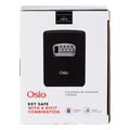 osio osb 3680 bl kleidothiki toixoy metalliki me syndyasmo extra photo 8