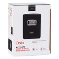 osio osb 3680 bl kleidothiki toixoy metalliki me syndyasmo extra photo 9