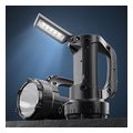 dp fakos led epanafortizomenos me anadiploymeno plano fotistiko 15 smd led 770 mayros extra photo 2