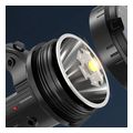 dp fakos led epanafortizomenos me anadiploymeno plano fotistiko 15 smd led 770 mayros extra photo 3