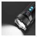 dp fakos led epanafortizomenos me anadiploymeno plano fotistiko 15 smd led 770 mayros extra photo 4