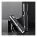 dp fakos led epanafortizomenos me rythmisi estiasis 158lm dp 9188 extra photo 1
