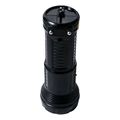 dp fakos led epanafortizomenos me fis gia epipedi priza dp 9013b dp mayros extra photo 1