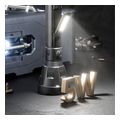 dp fakos epanafortizomenos 184 lm me emergency cob led sto plai dp 9193a extra photo 1