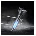 dp fakos epanafortizomenos 184 lm me emergency cob led sto plai dp 9193a extra photo 3