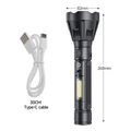 dp fakos epanafortizomenos 184 lm me emergency cob led sto plai dp 9193a extra photo 4