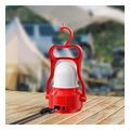 dp fanari led epanafortizomeno me dimmer dp 7401 kokkino extra photo 2