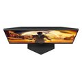 othoni aoc g4 24g42e 24 ips full hd gaming 180hz black extra photo 2
