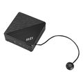 msi cubi mini pc adl 002eu intel n100 4gb ddr4 128gb ssd windows 11 pro black extra photo 5