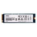 msi spatium m450 1tb m2 nvme pcie 40 extra photo 2