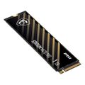 msi spatium m470 pro 2tb m2 nvme pcie gen4 extra photo 1