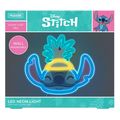 paladone disney stitch stitch wall mountable led neon light extra photo 4