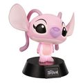 paladone icons stitch angel light extra photo 1