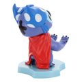exg cable guys holdem disney stitch underpants hero stitch phone and earpod holder extra photo 1