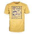 funko boxed pop tees disney lilo stitch hula t shirt l extra photo 2