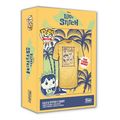 funko boxed pop tees disney lilo stitch hula t shirt xl extra photo 1