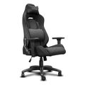 trust gxt723 ruya gaming chair grey extra photo 2
